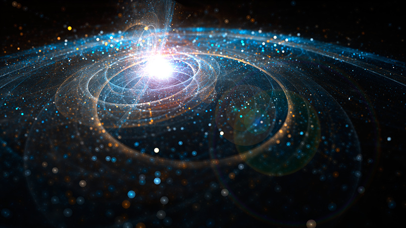알아두면 쓸모있는 양자역학 이야기 – 2. 빛의 파동설