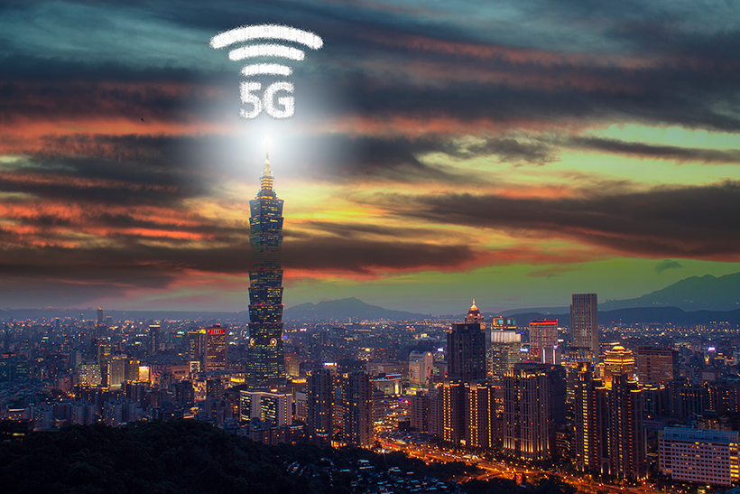 갤럭시S10 5G 출시, 세계 최초 5G 시대를 열다