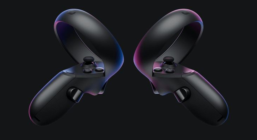선 없는 고성능 VR 제품 시대 개막