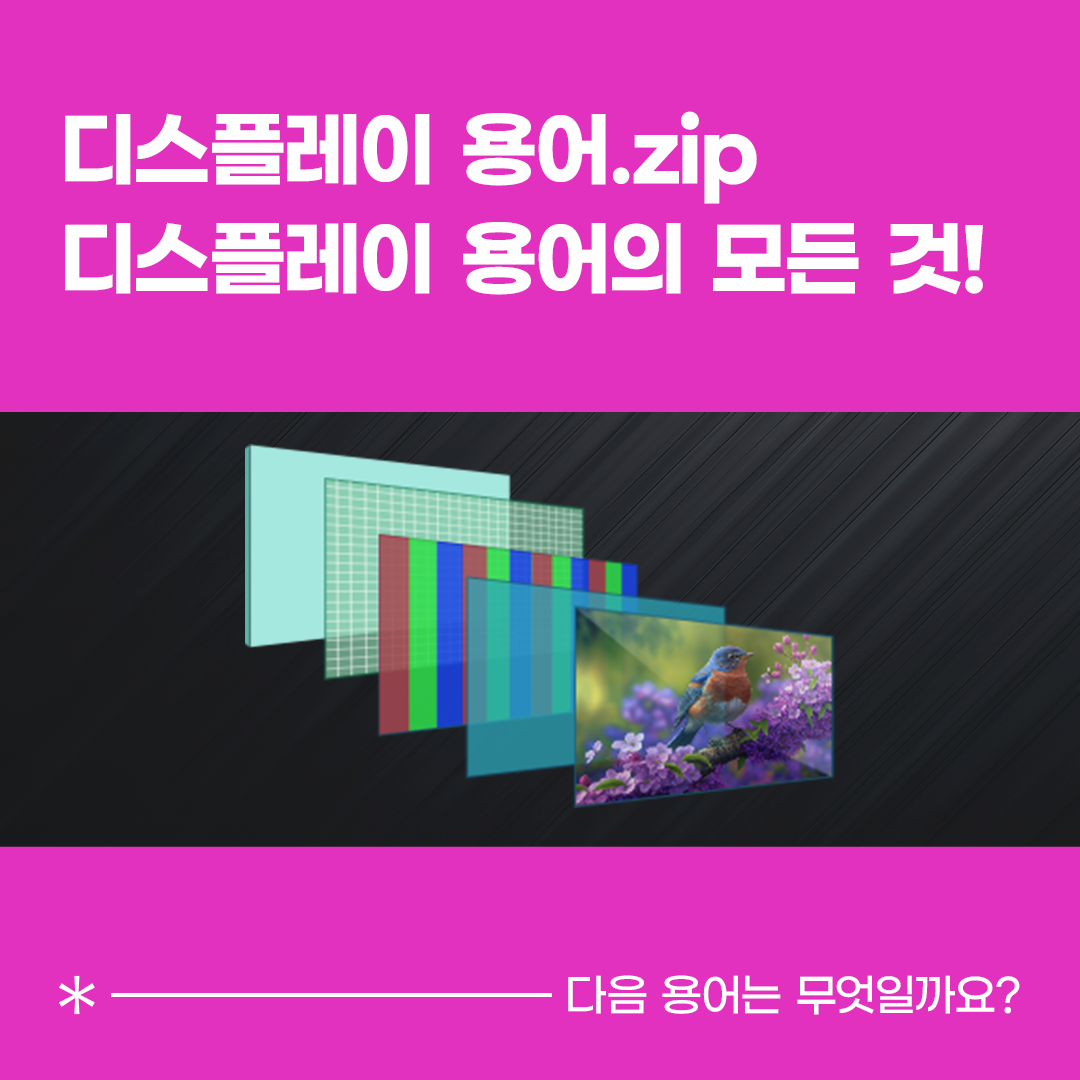 삼성디스플레이, Samsung Display, 디스플레이 용어, 디스플레이 용어.zip, 백플레인, OLED, 기판, TFT, OLED 구조도, 플렉시블, 폴더블, 스트레처블