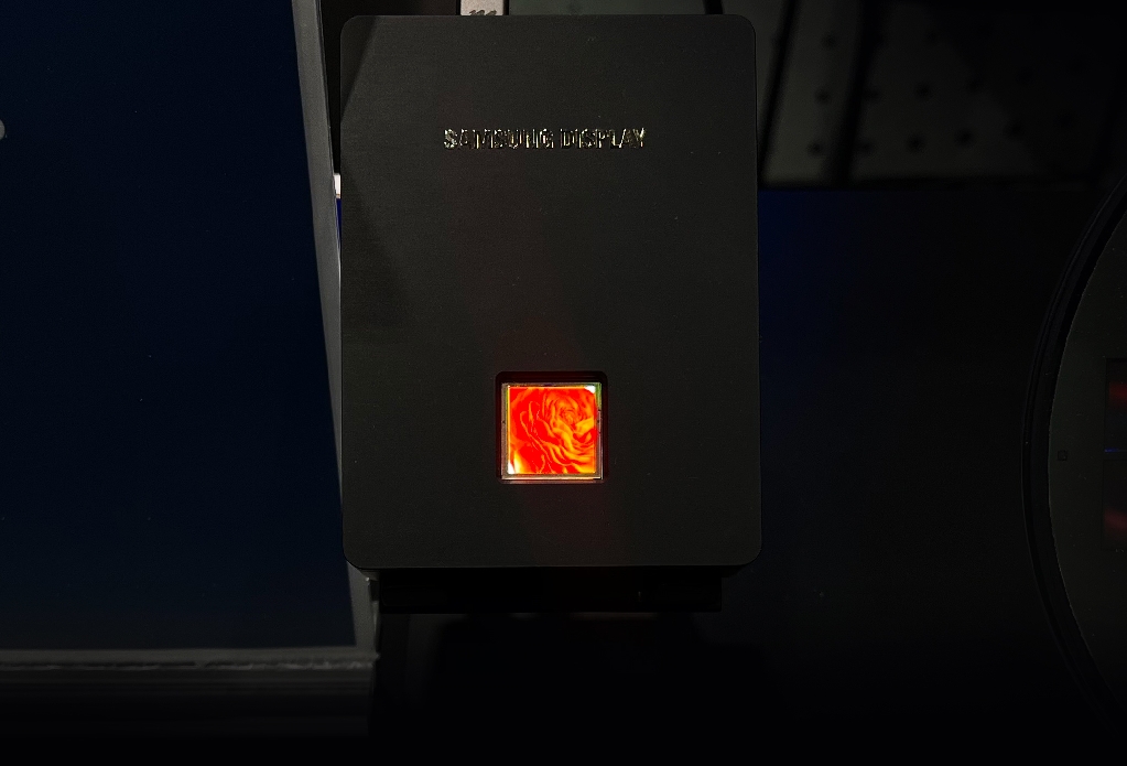 삼성디스플레이, 美 'SID 2024'에서 OLED의 미래 제시