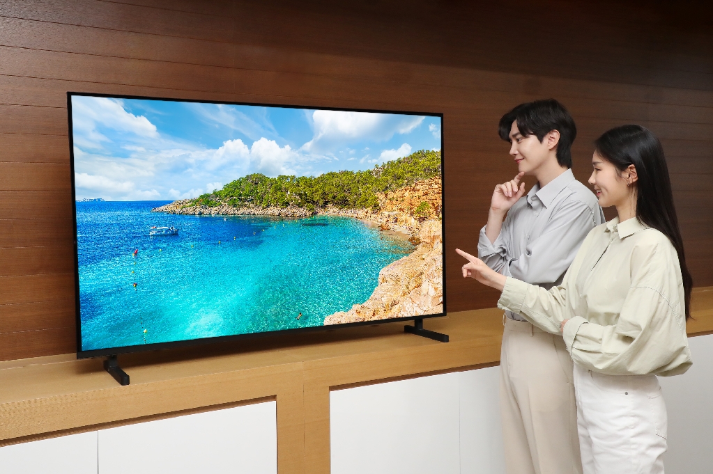 삼성D, 'CES 2024'서 폴더블 리더십 증명한다