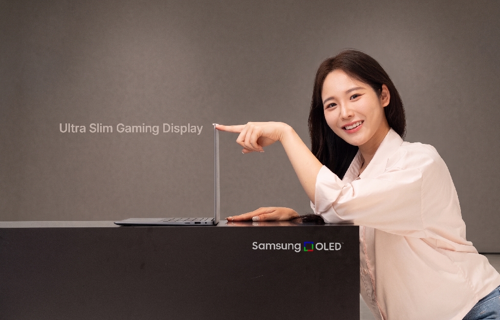 삼성D, '컴퓨텍스 2026'서 게이밍용 OLED 총공세…'울트라' 스펙 뽐낸다