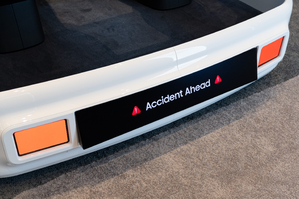 삼성디스플레이, 'CES 2026'서 AI 시대의 OLED 선보인다