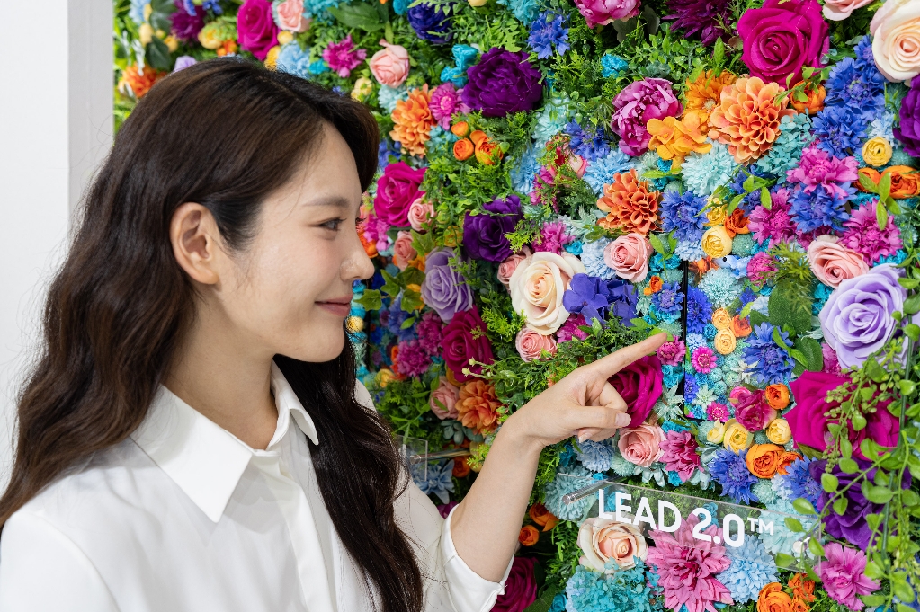 삼성D, 차세대 폼팩터부터 미래차∙AI∙게이밍 아우르는 OLED 혁신 선보인다