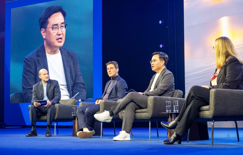 이주형 삼성D 중소형사업부장 'IAA 2025'에서 "삼성 OLED, 미래 모빌리티 핵심 플랫폼" 강조