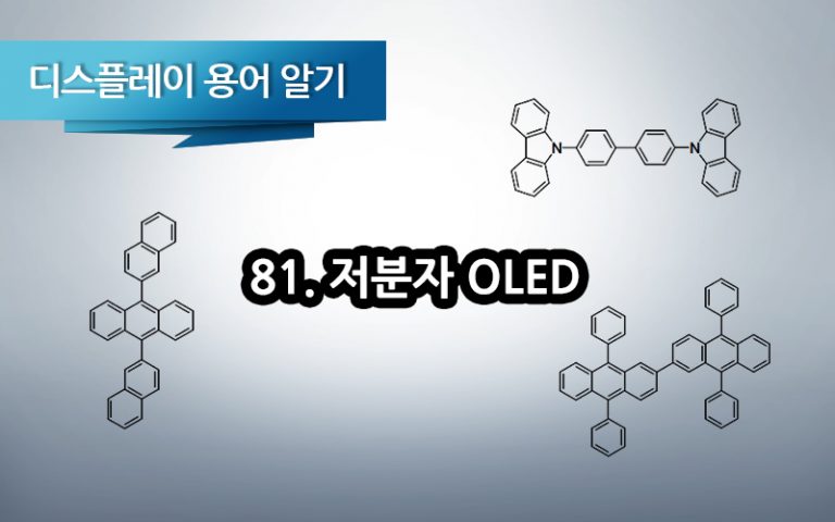 [디스플레이 용어알기] 84편: UPC (Under Panel Camera, UDC) | 삼성디스플레이 뉴스룸